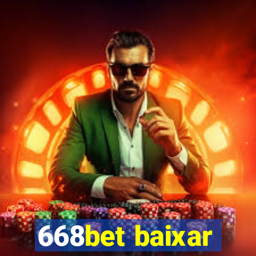 668bet baixar